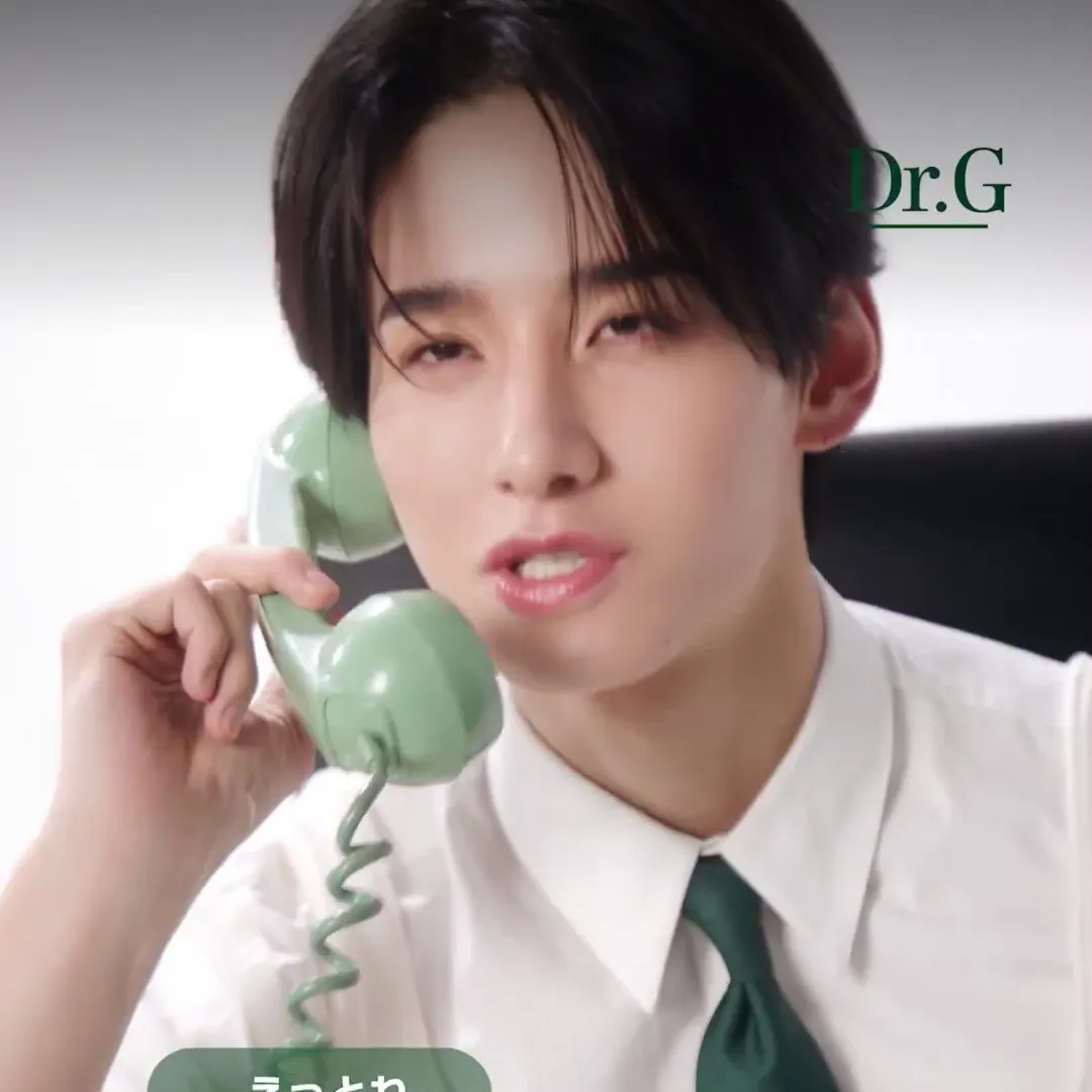 Latest photo of Sato Keigo (JO1)