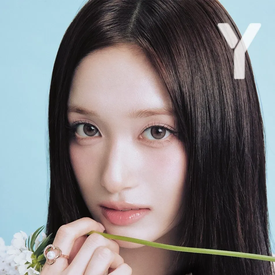 IVE的幕后花絮