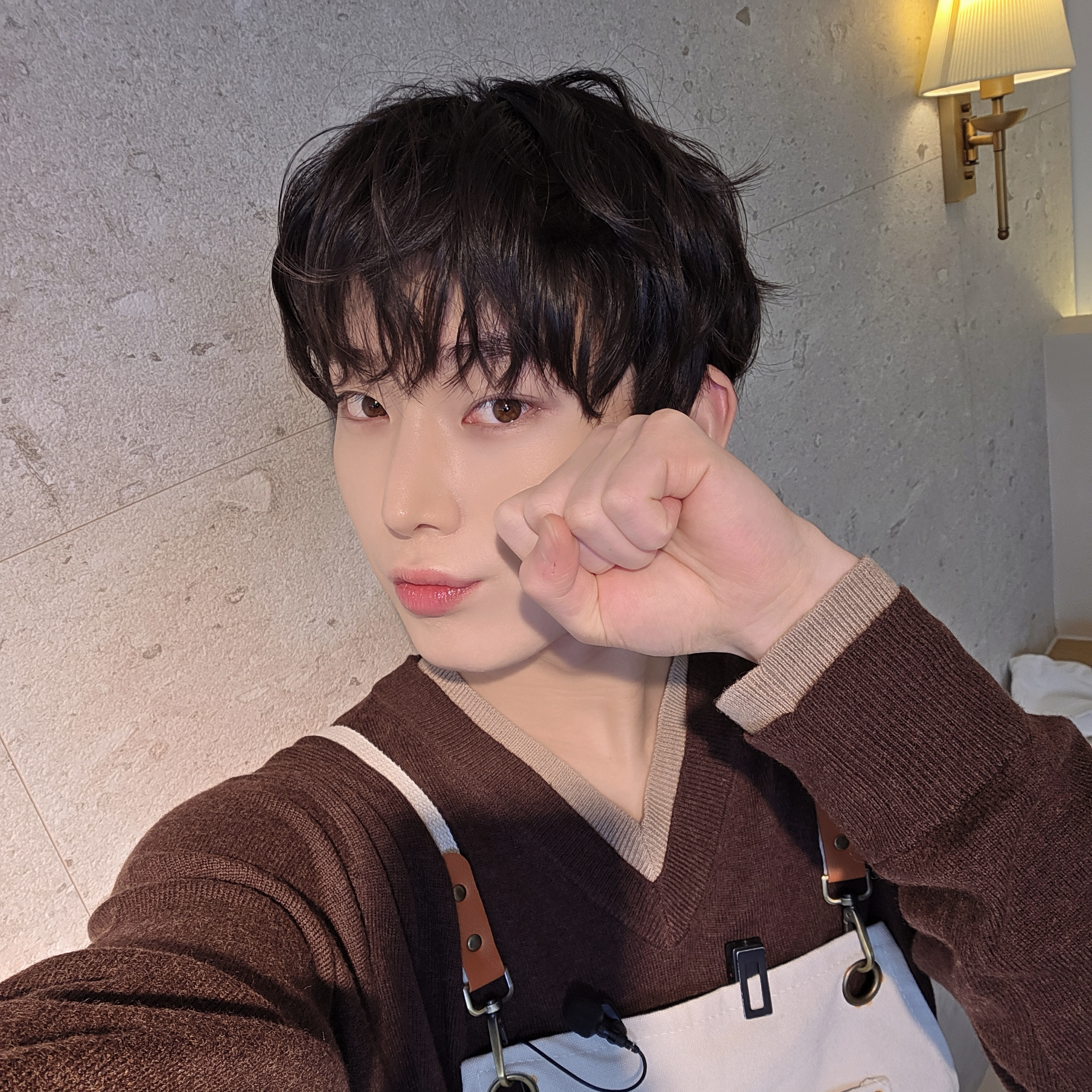 선우 (ENHYPEN)의 최신 사진