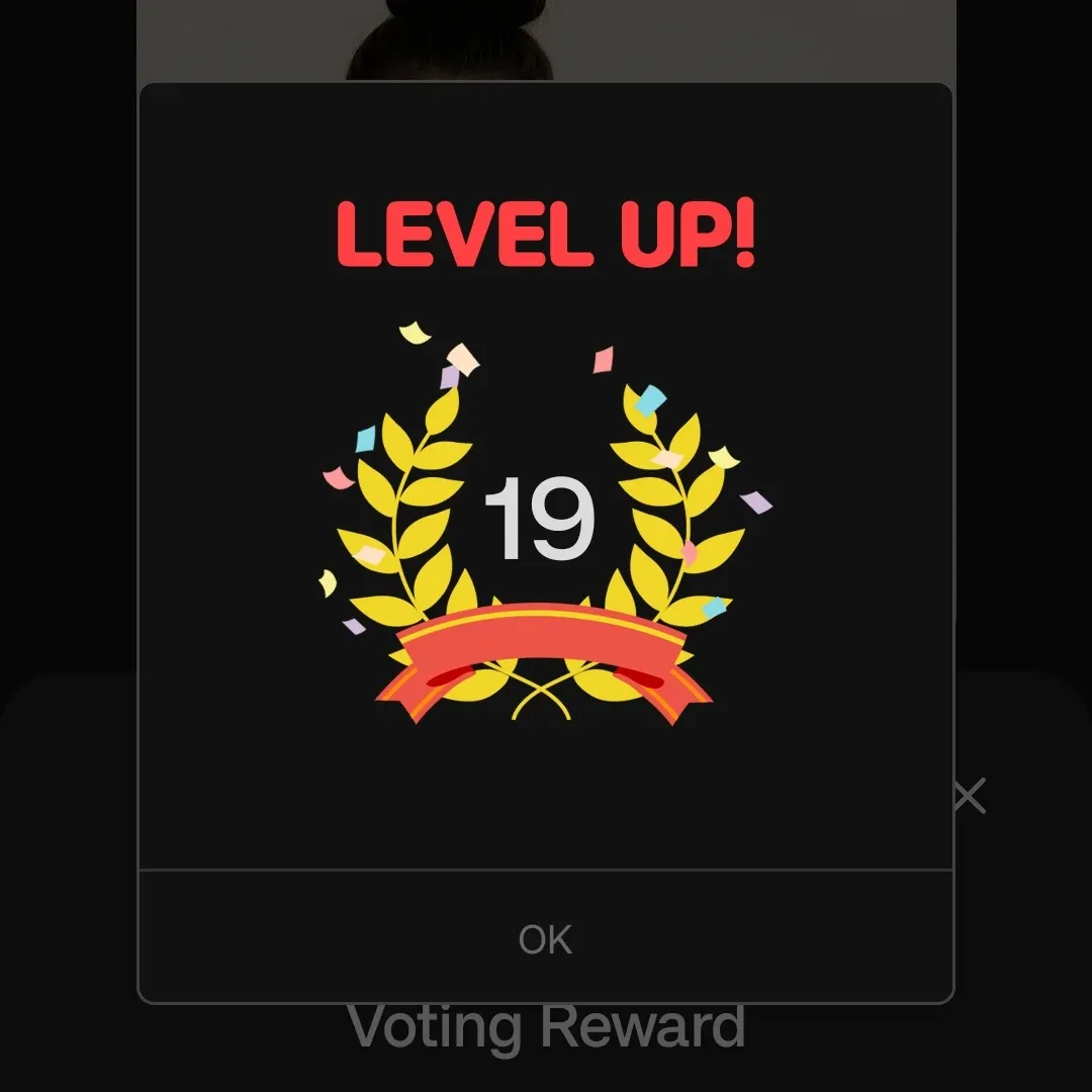 A moment captured by Jisoo (BLACKPINK)'s fan