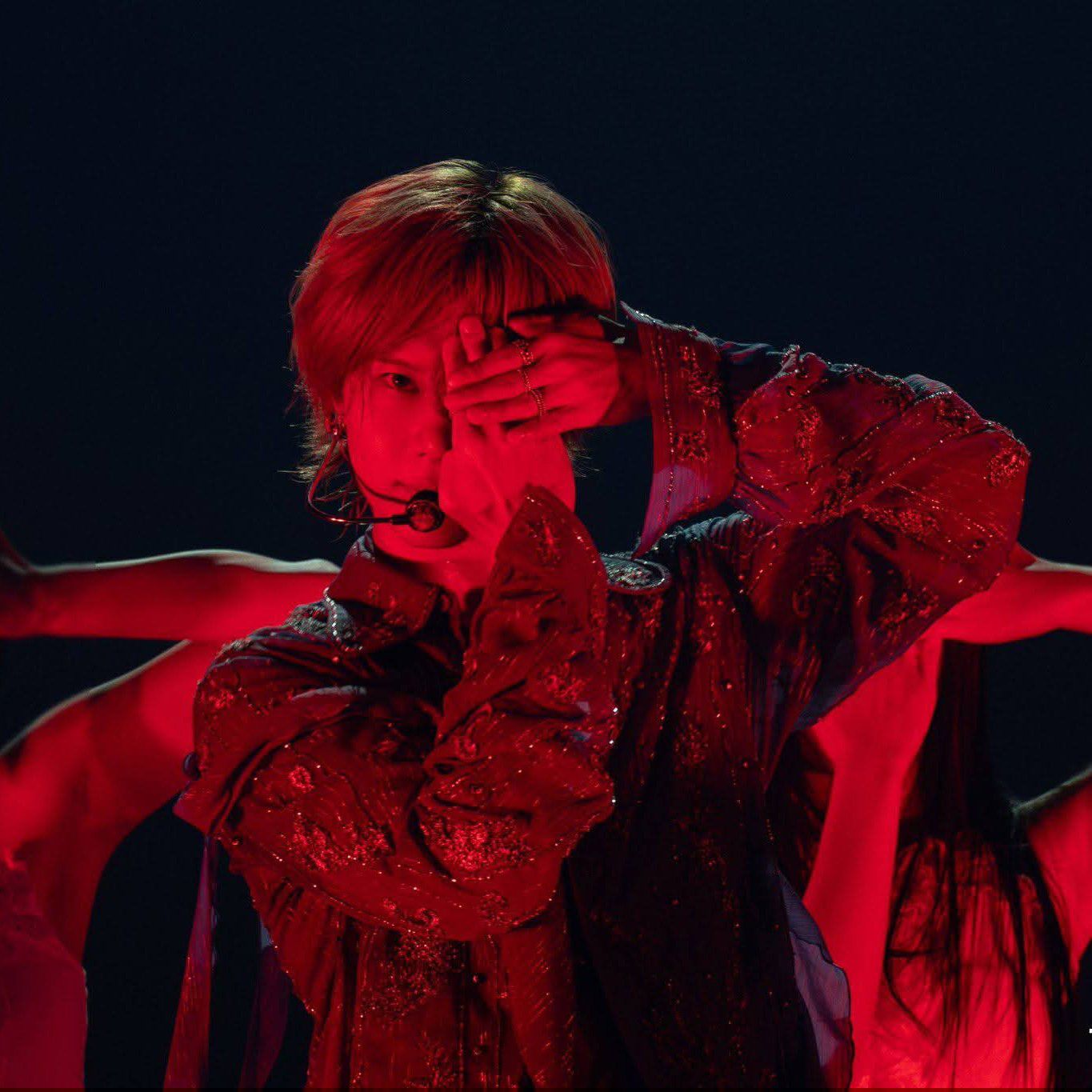 Latest photo of Taemin (SHINee)