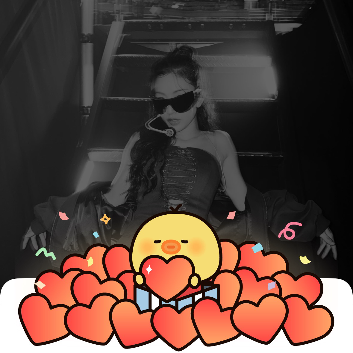 지효 (TWICE) 최근 활동샷