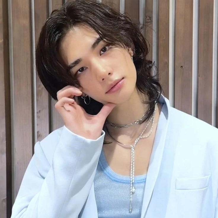 ヒョンジン (Stray Kids)ファンが撮った瞬間