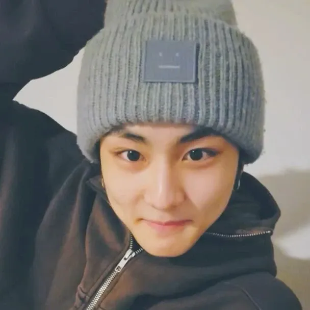 정원 (ENHYPEN)의 최신 사진