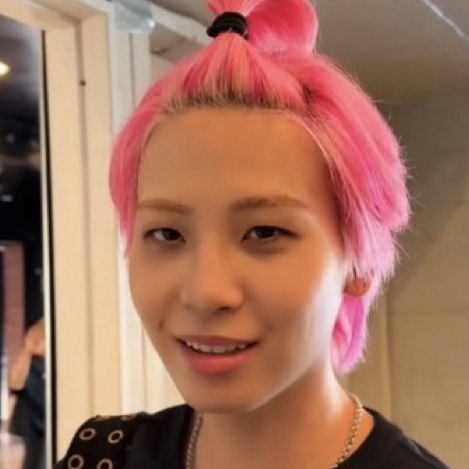 A moment captured by Kawashiri Ren (JO1)'s fan