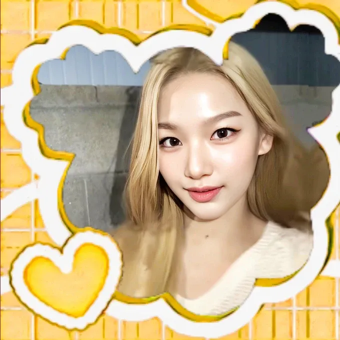 Latest photo of Ebin (SECRET NUMBER)