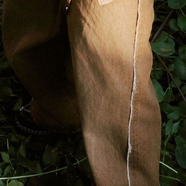 Recent activity shot of Seoho (ONEUS)