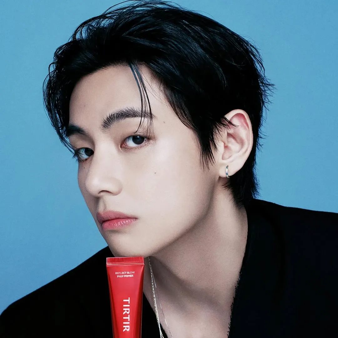 V (BTS)の最近の活動写真