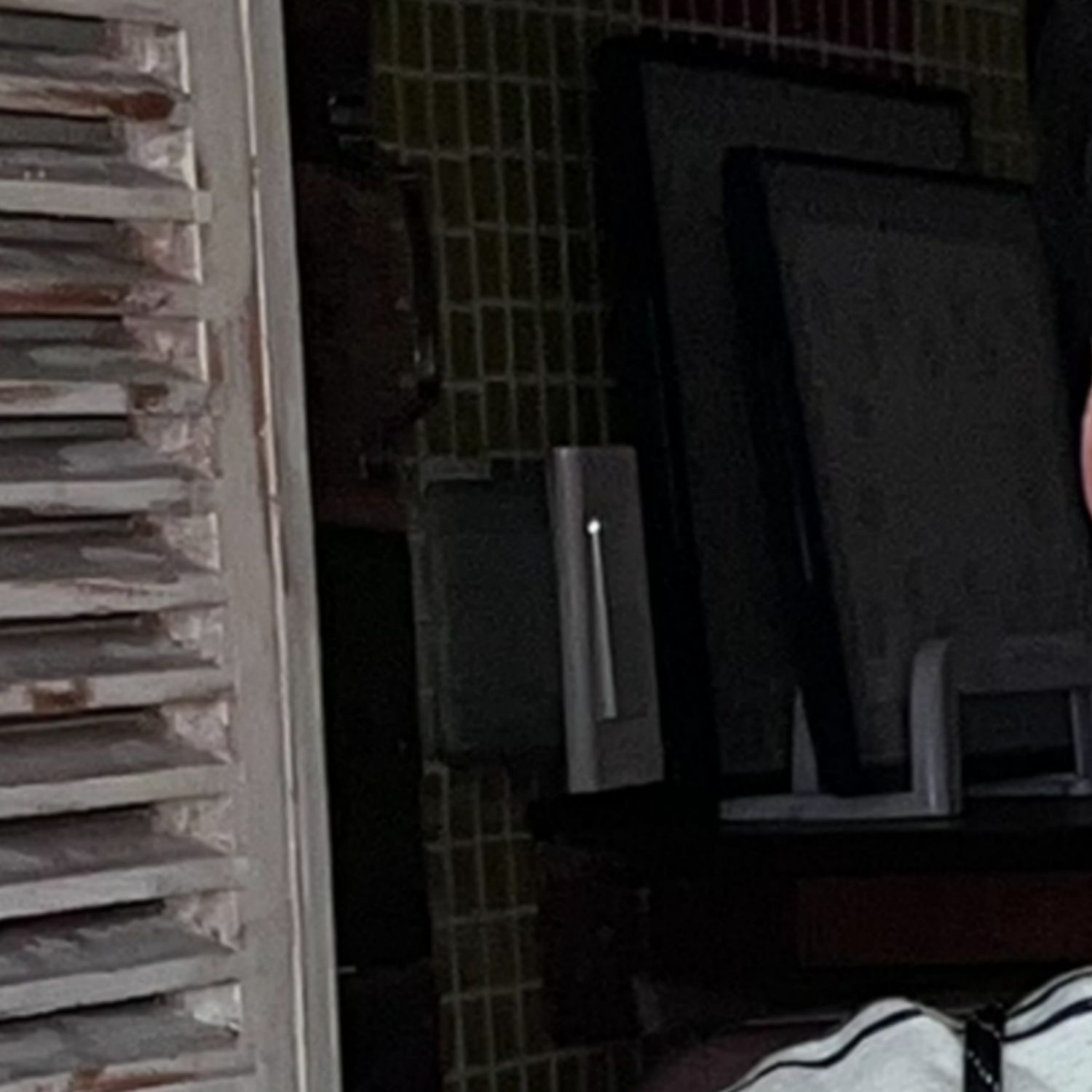 Recent activity shot of Keonhee (ONEUS)