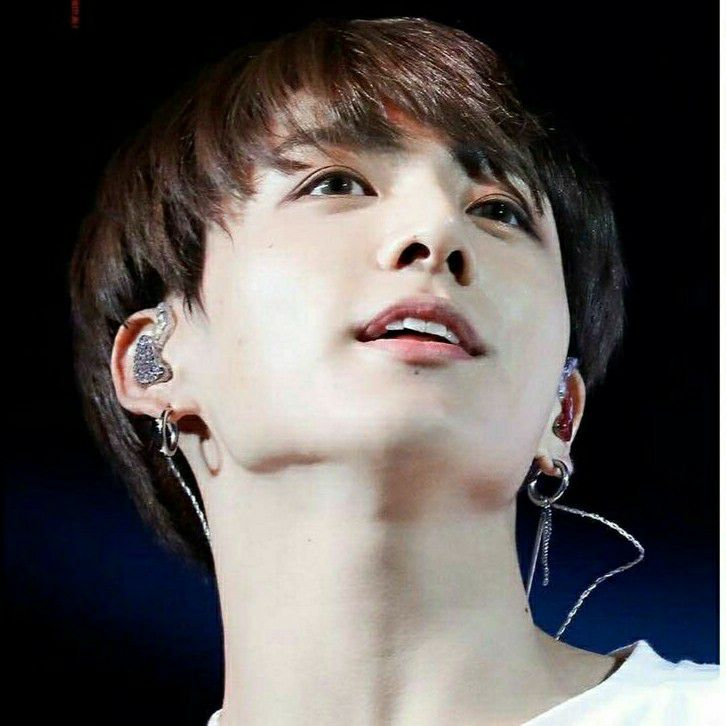 ジョングク (BTS)の最近の活動写真