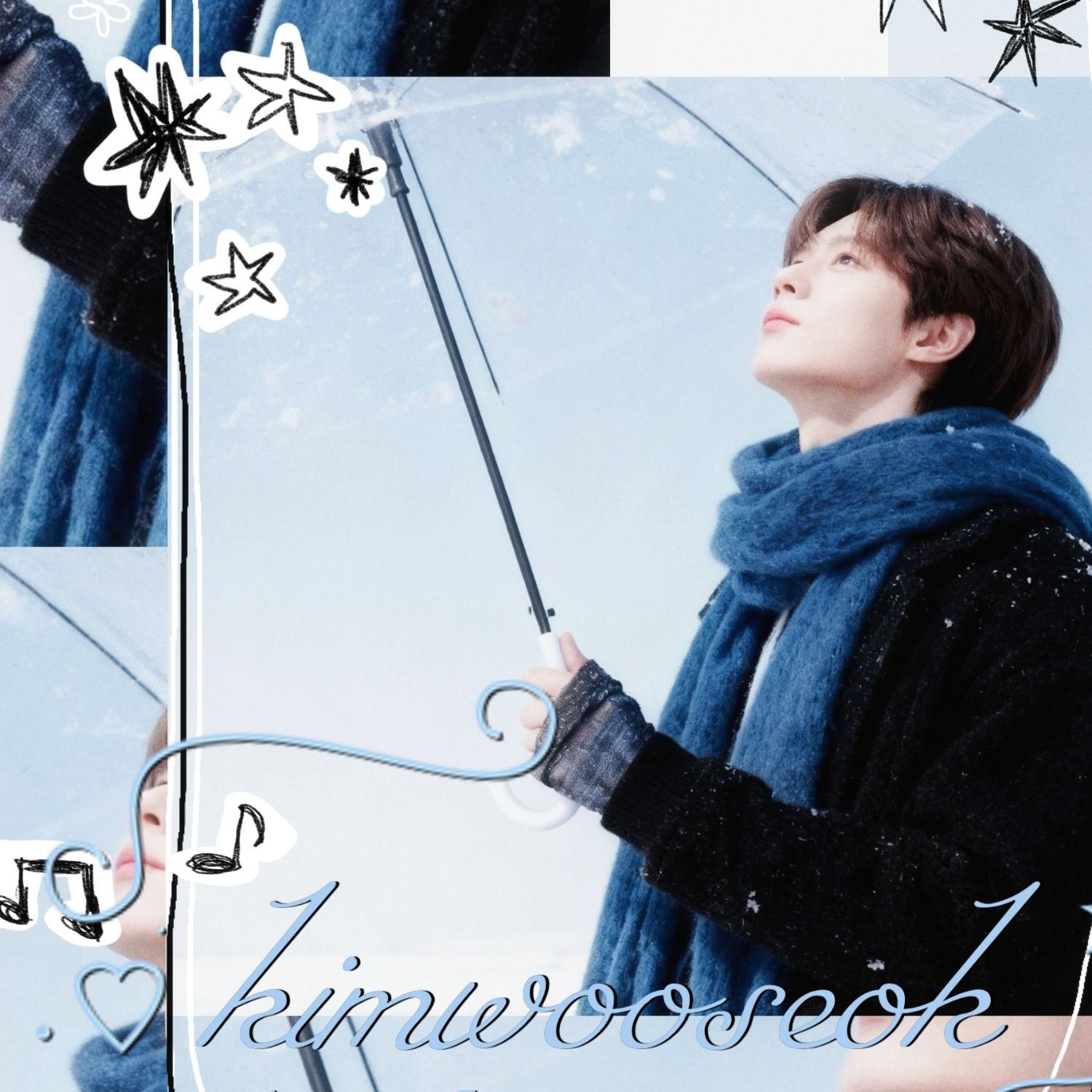 金宇硕的最新照片