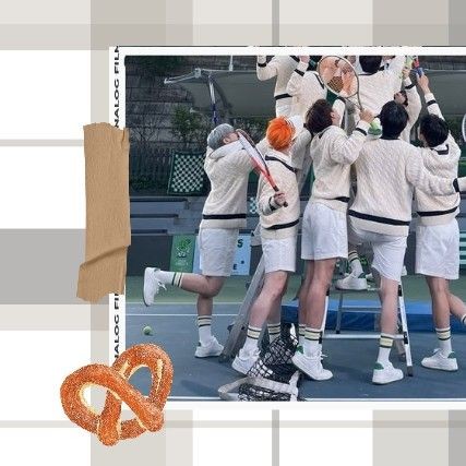 Best moment chosen by OMEGA X fandom