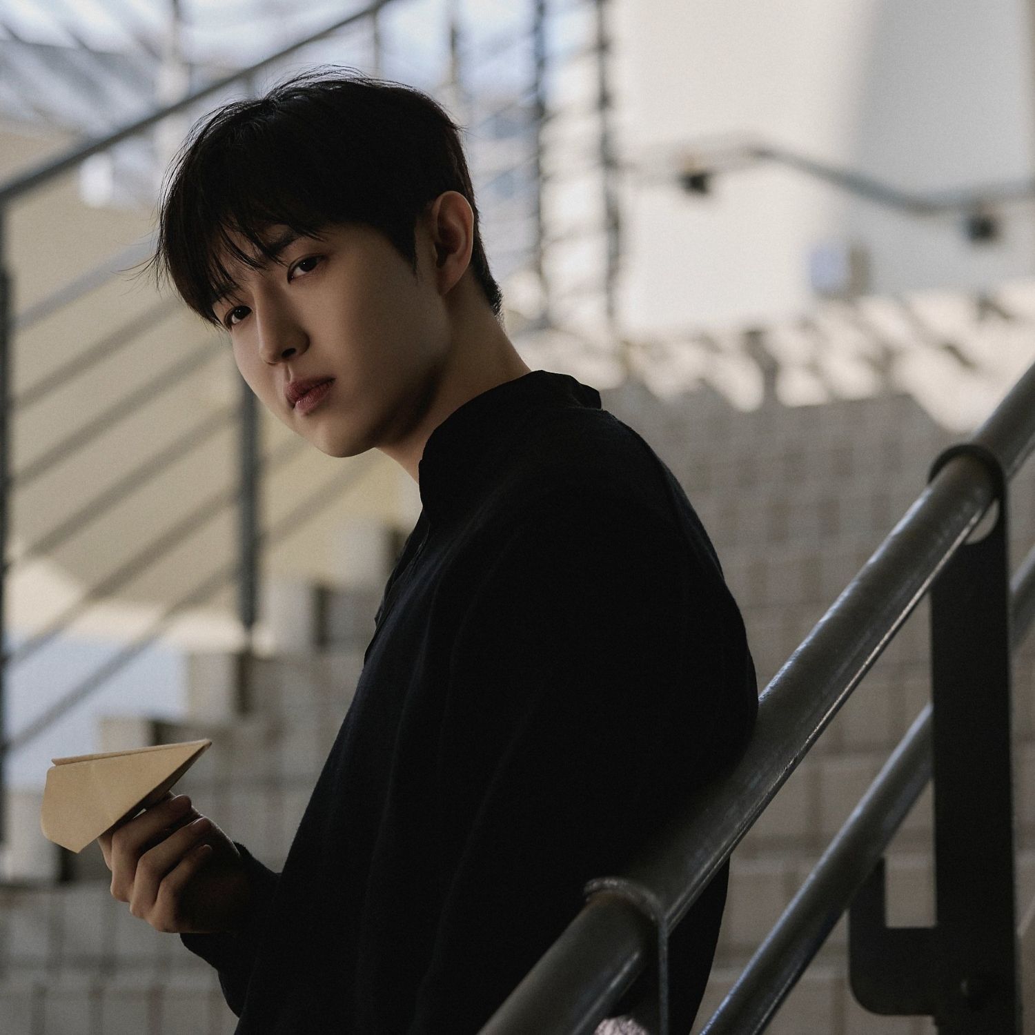 김재환의 비하인드 컷
