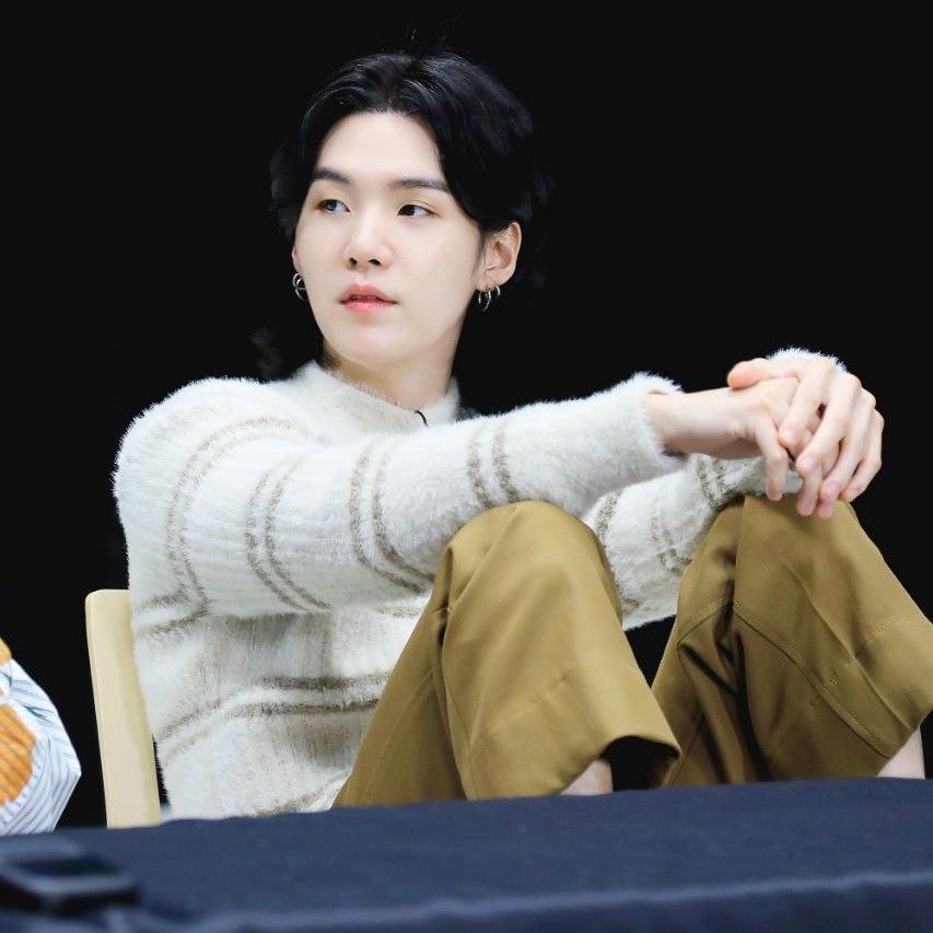 슈가 (방탄소년단) 최근 활동샷