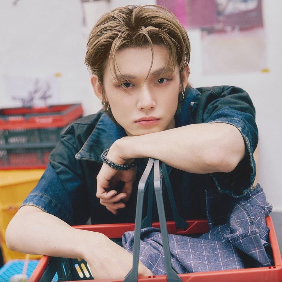 Latest photo of Yeonjun (TOMORROW X TOGETHER)