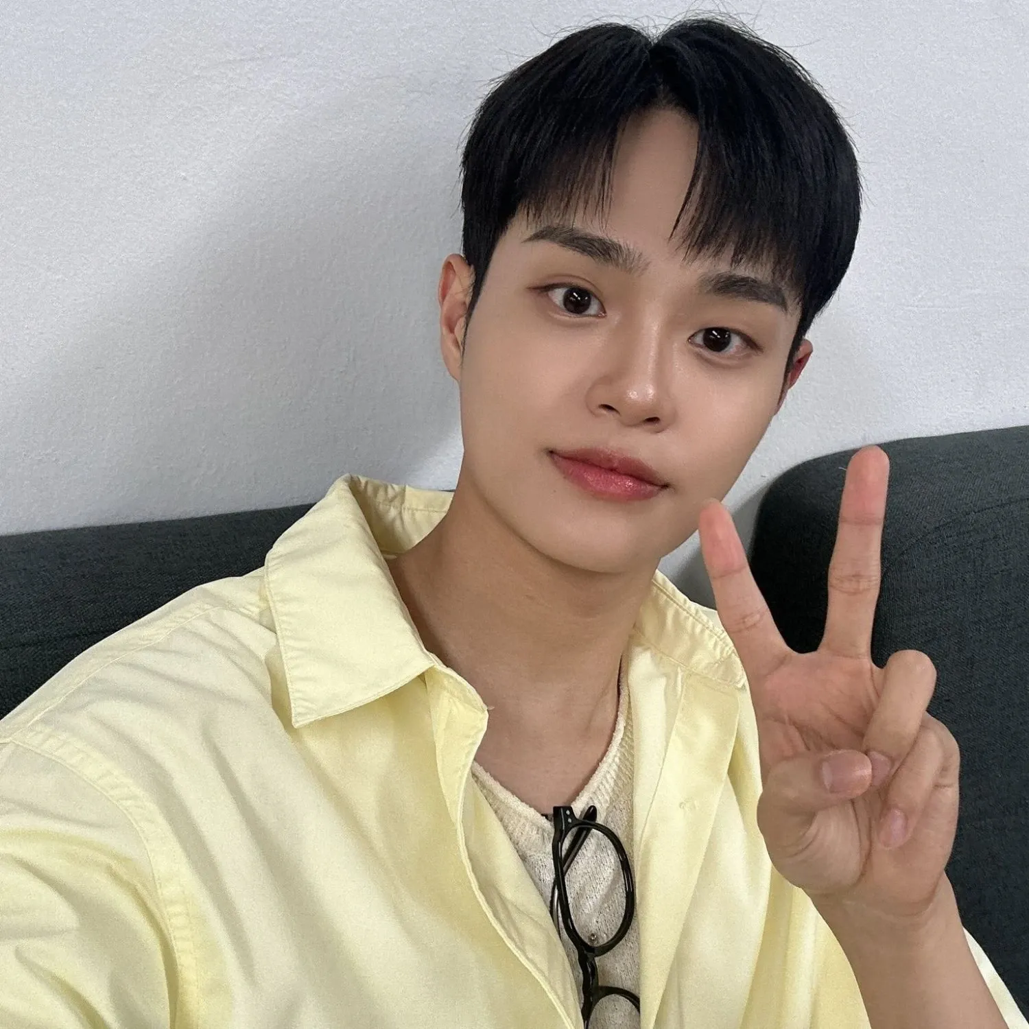 Recent activity shot of Lee Daehwi (AB6IX)