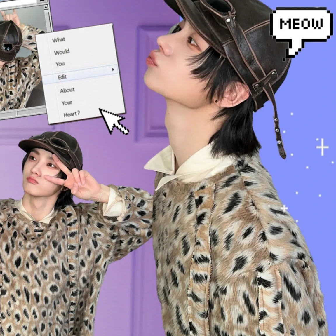 Latest photo of Sungho (BOYNEXTDOOR)
