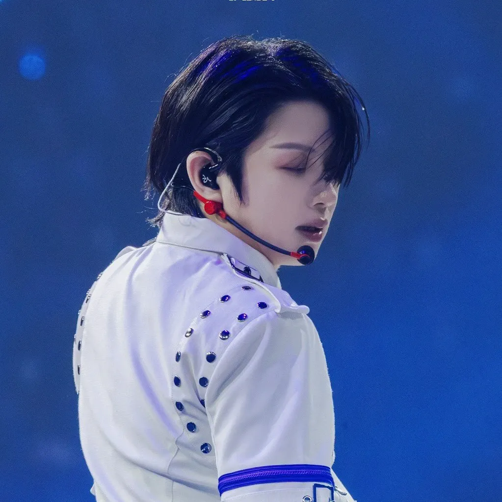 Super Junior的幕後花絮