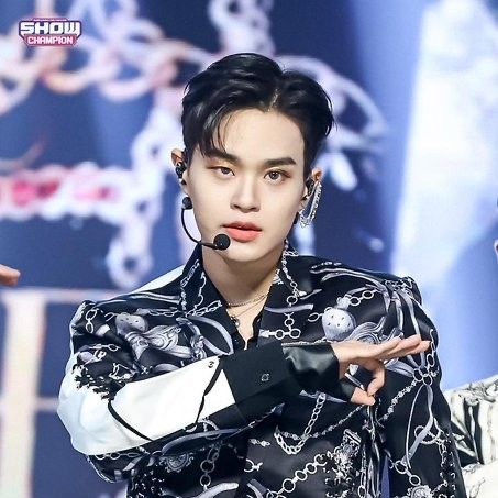 Recent activity shot of Lee Daehwi (AB6IX)