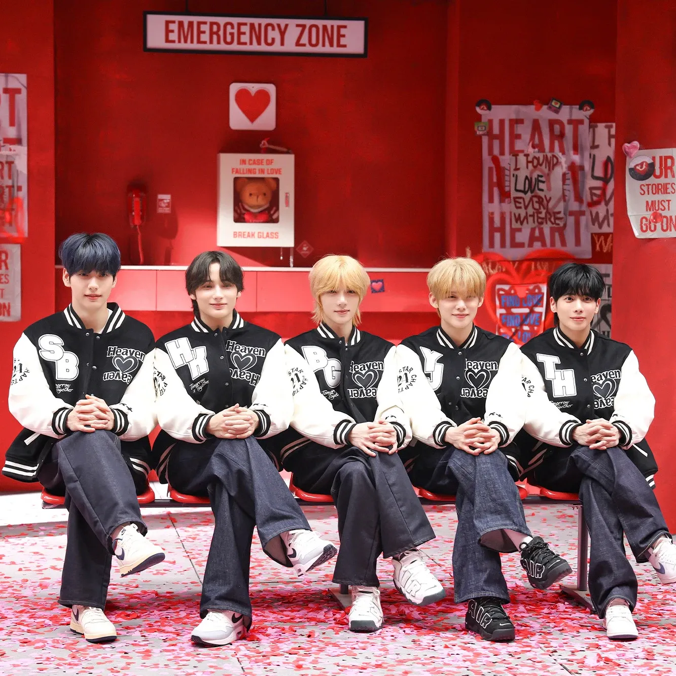 Latest photo of Beomgyu (TOMORROW X TOGETHER)