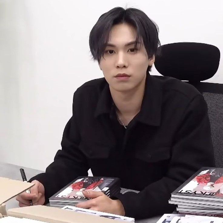 Recent activity shot of Rocky