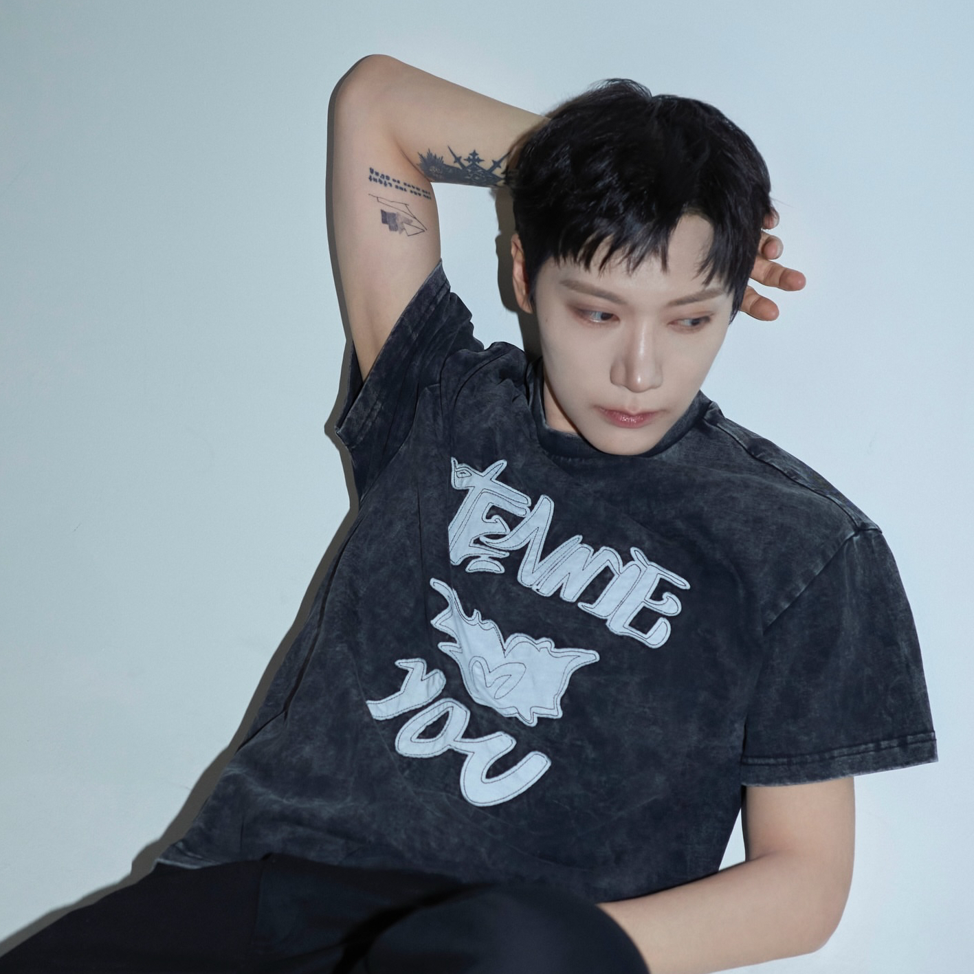 Latest photo of TEN (WayV)