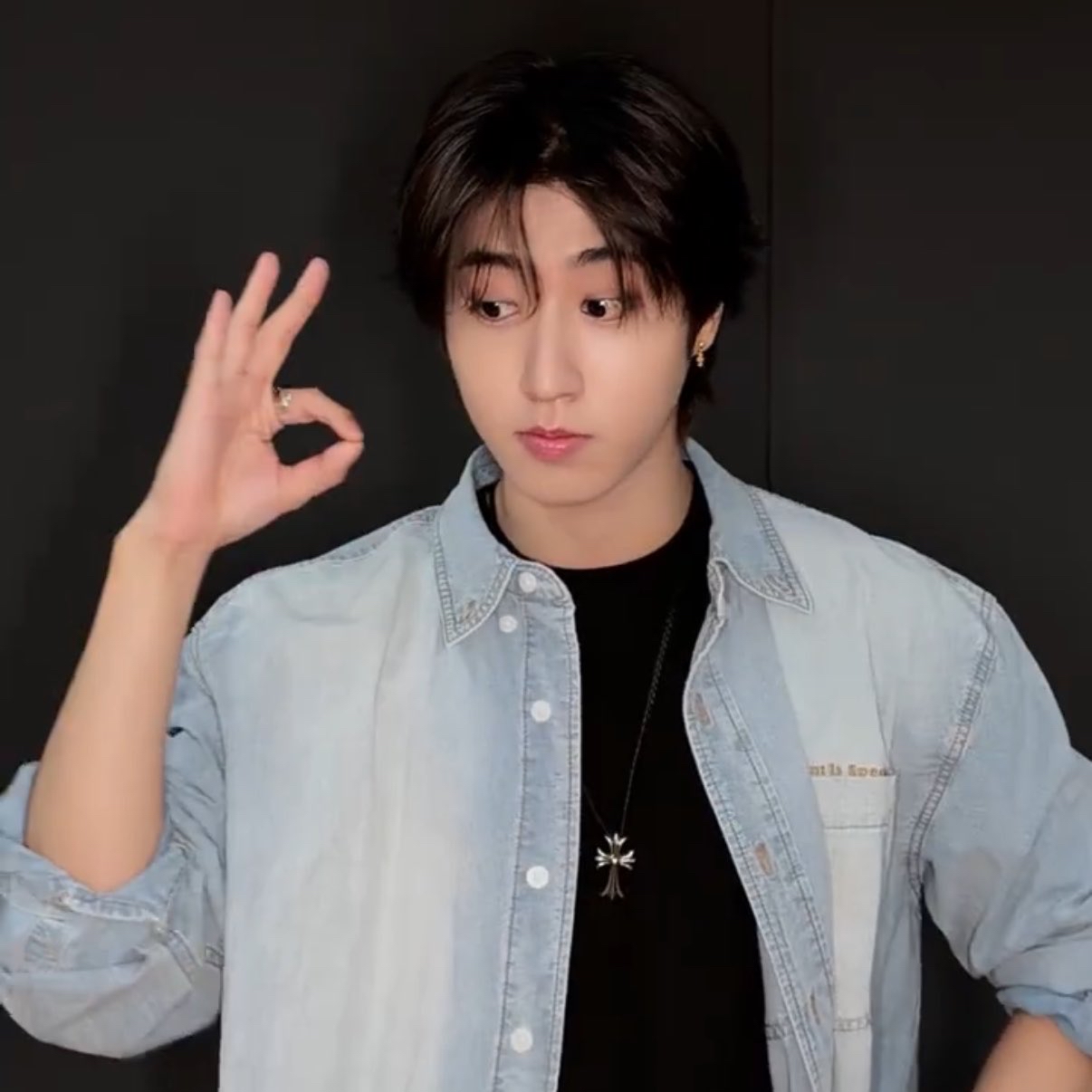 한 (Stray Kids) 최근 활동샷