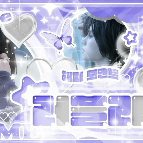 A moment captured by Jungsu (Xdinary Heroes)'s fan