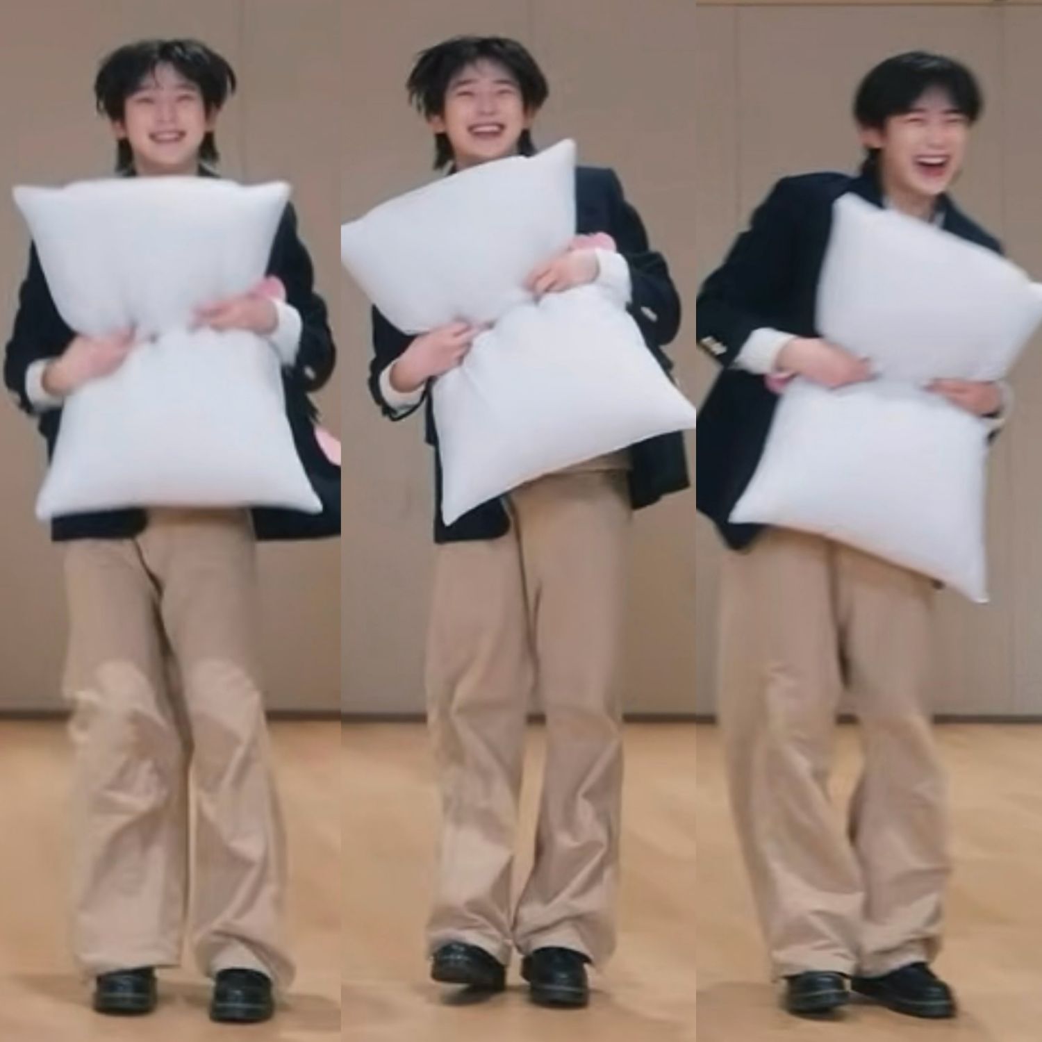 Foto terbaru Sunoo (ENHYPEN)