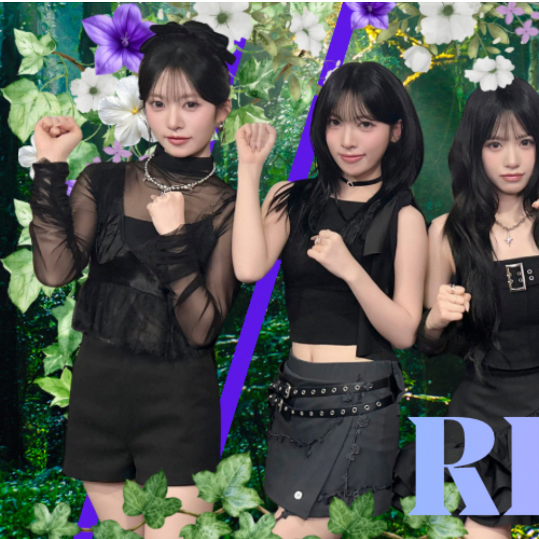 Latest photo of May (RESCENE)