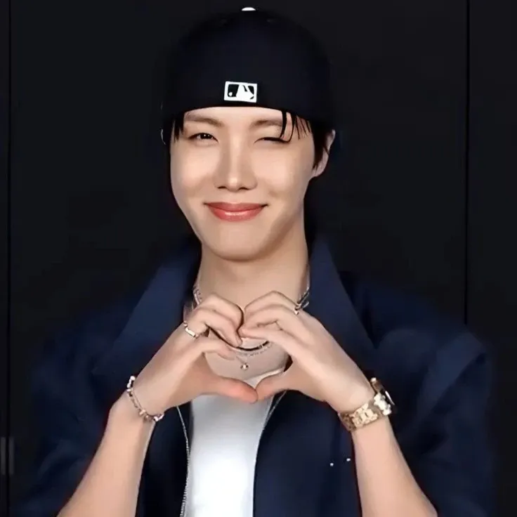 방탄소년단 팬이 찍은 순간