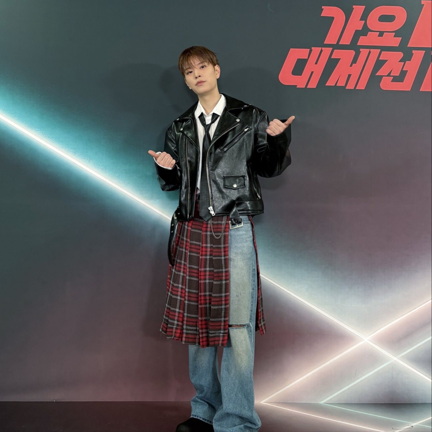 Stray Kids的最新活动照片