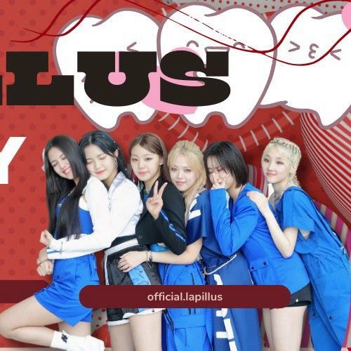 Recent activity shot of Chanty (Lapillus)