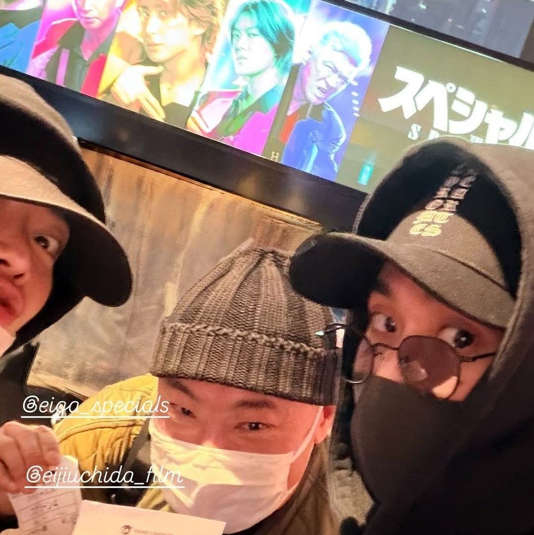 Behind-the-scenes cut of Yuta (NCT 127)