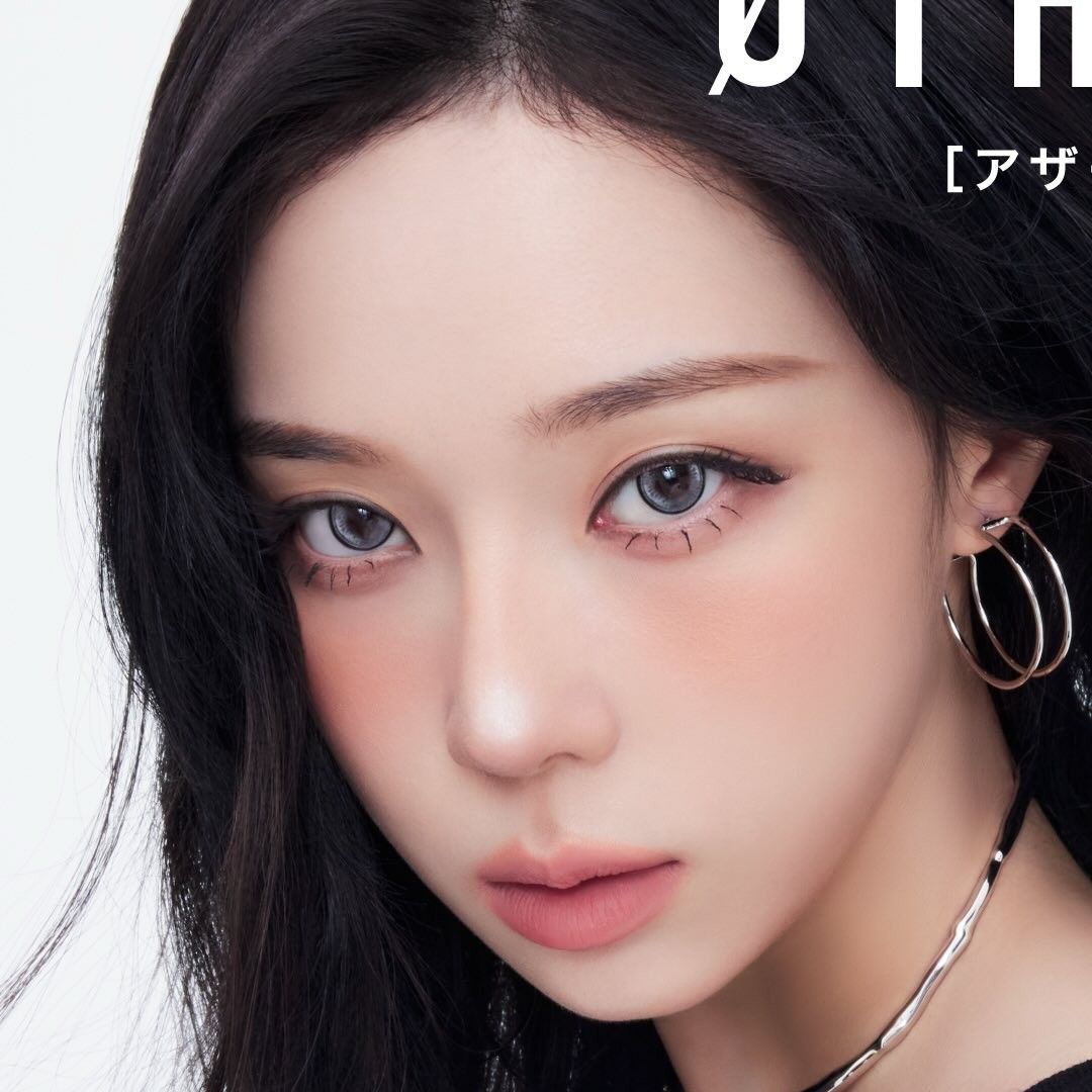 Winter (aespa)的最新照片