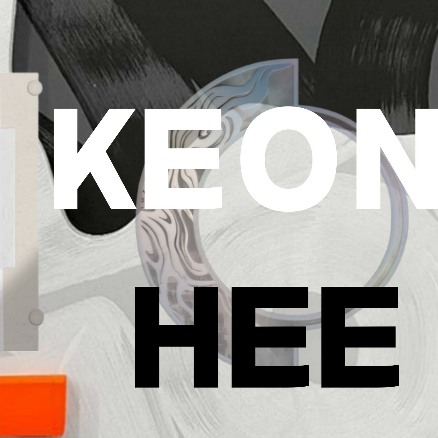 Latest photo of Keonhee (ONEUS)