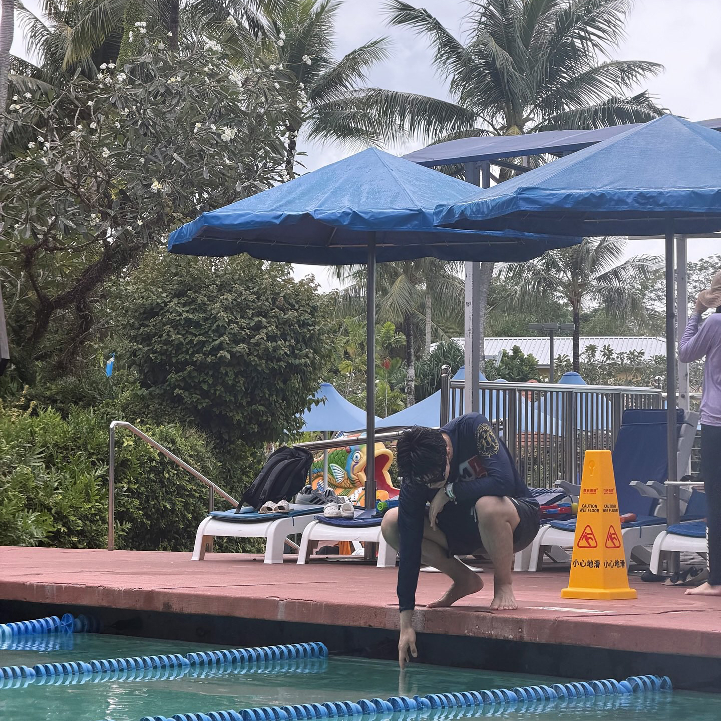 박건욱 (제로베이스원)의 최신 사진