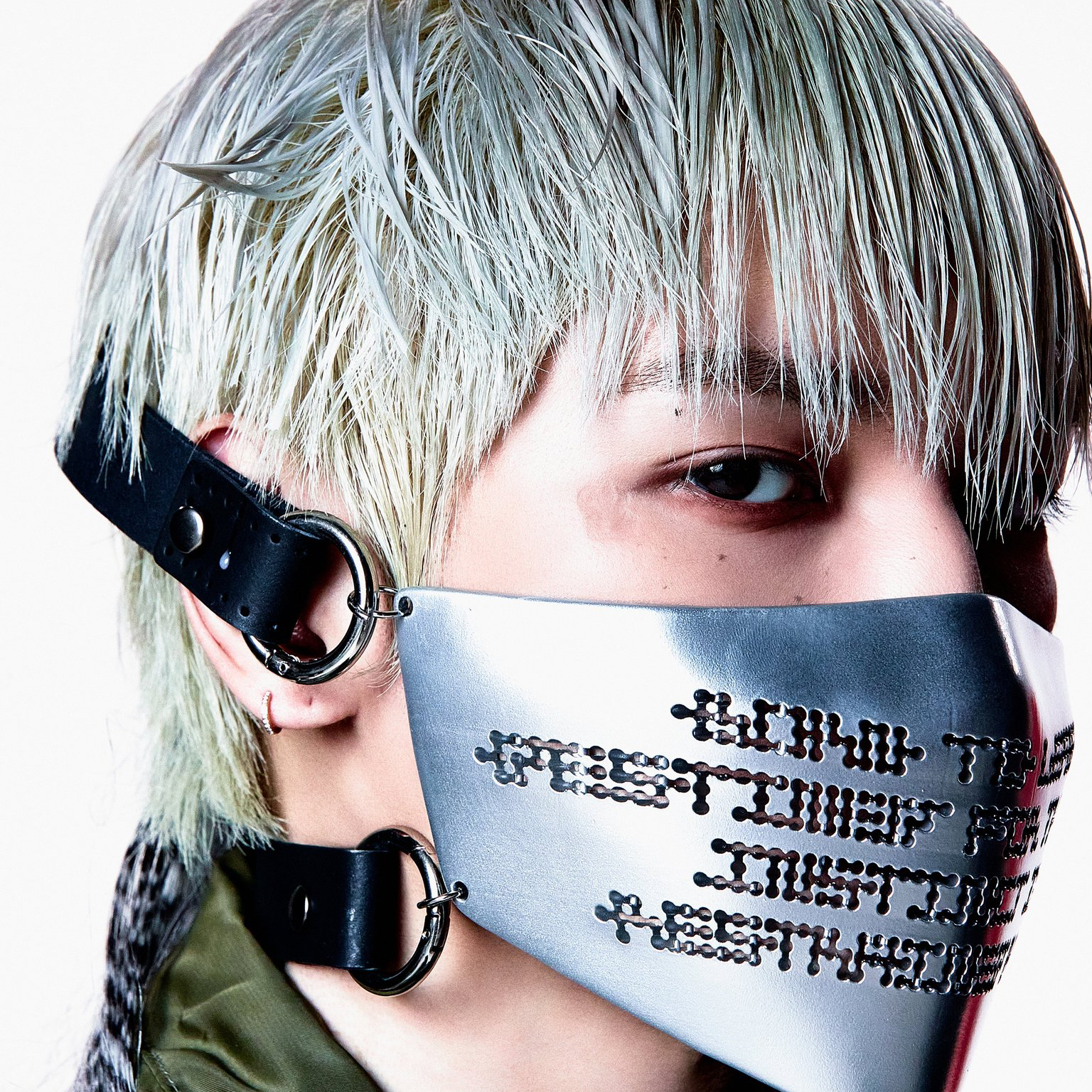 泰容 (NCT 127)的最新照片