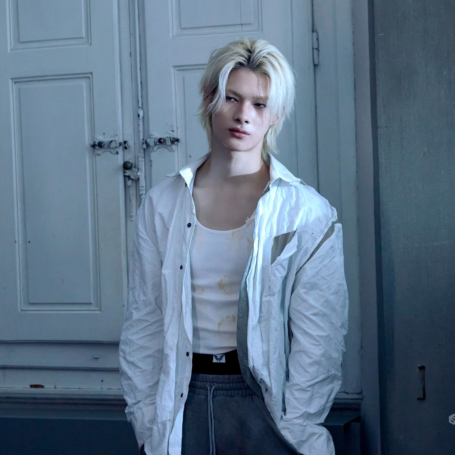 NI-KI (ENHYPEN)的最新活動照片