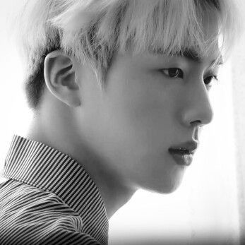 Recent activity shot of BTS