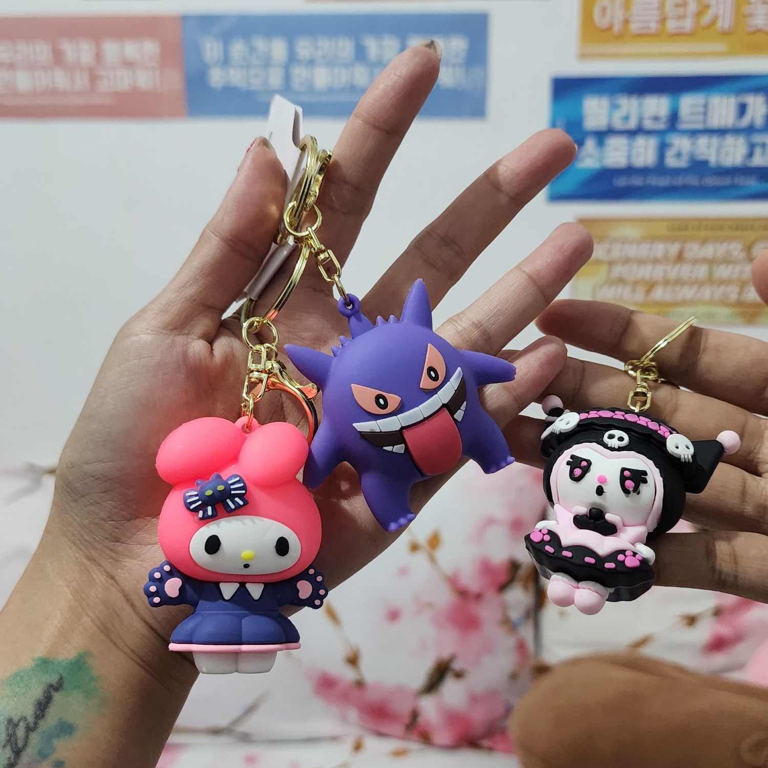 세븐틴 팬이 찍은 순간