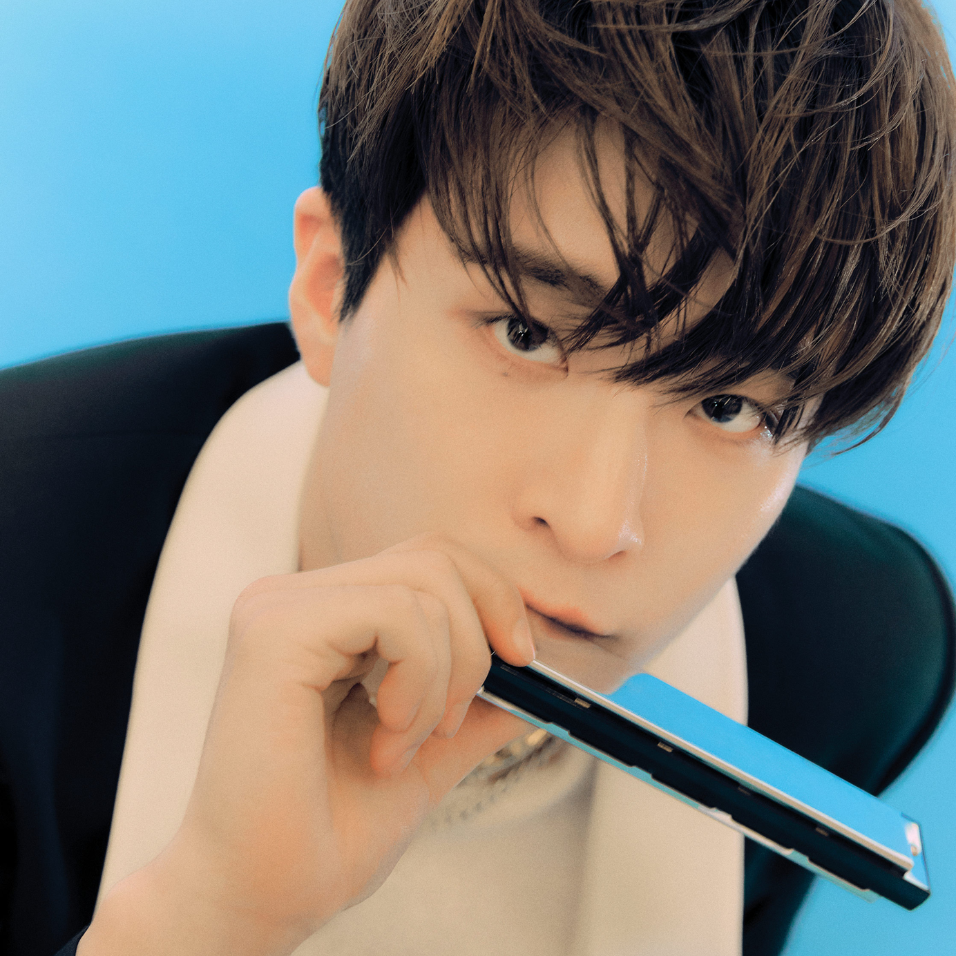 Foto terbaru Youngjae (GOT7)