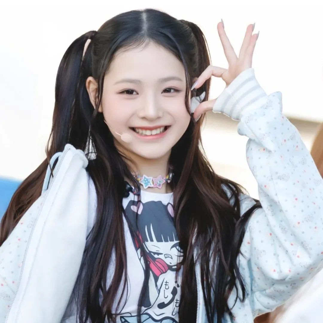 임서원 (유니스) 팬이 찍은 순간