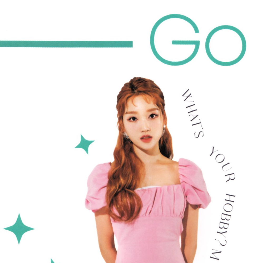 Latest photo of Go Won (Loossemble)