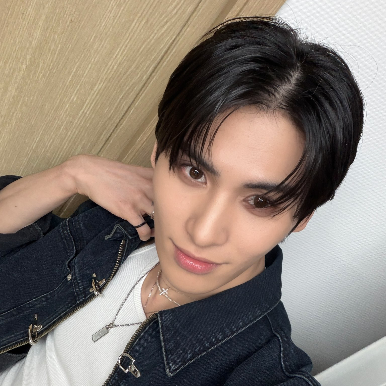 유태양 (SF9) 최근 활동샷