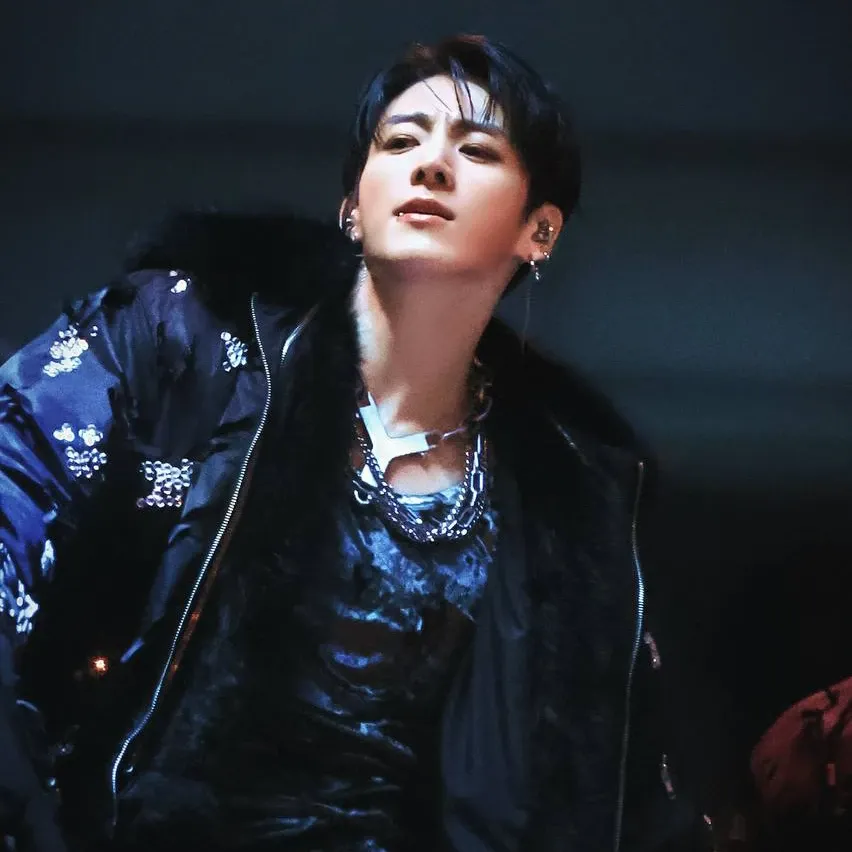 정국 (방탄소년단) 최근 활동샷