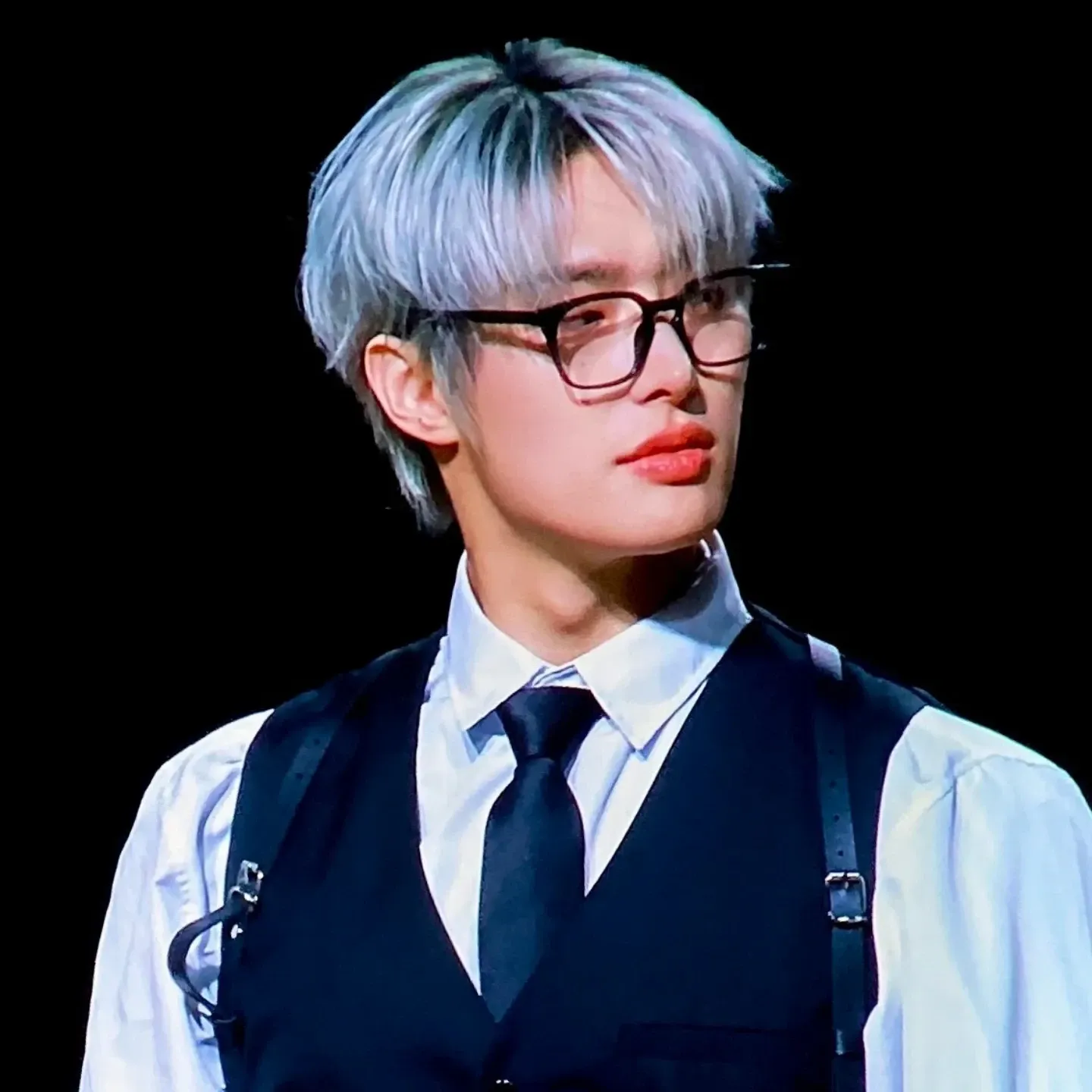 에이티즈 팬이 찍은 순간