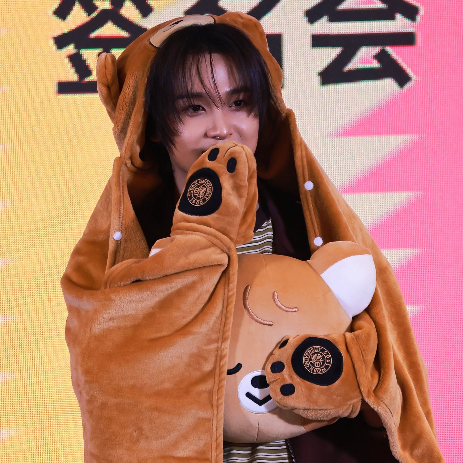 해찬 (NCT 127, NCT DREAM) 팬이 찍은 순간