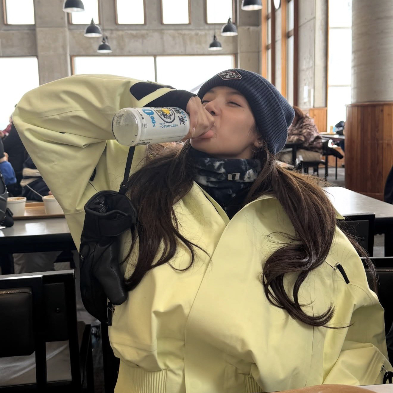 리사 (BLACKPINK)의 최신 사진