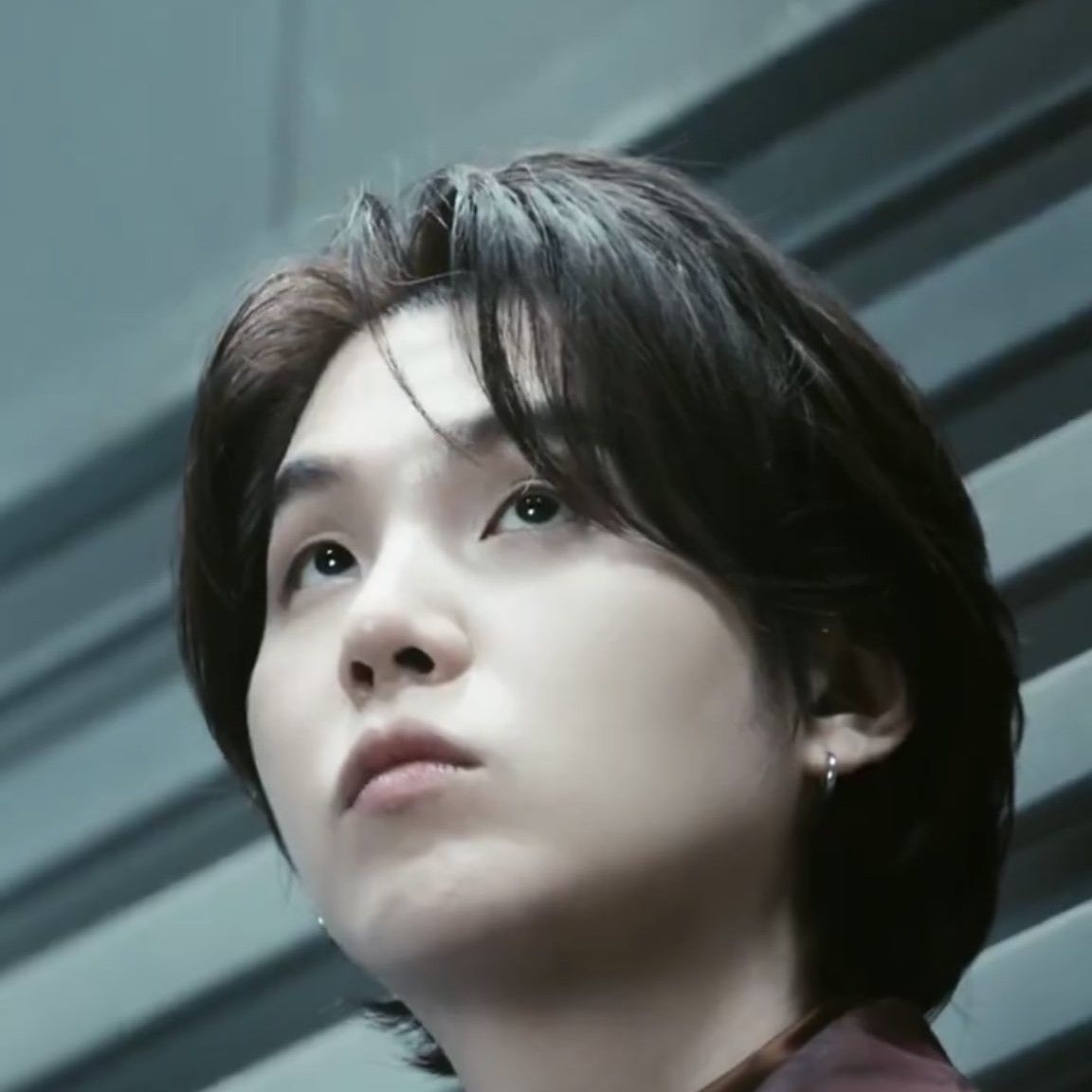 SUGA (BTS)ファンが撮った瞬間